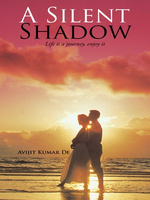 cover image of A Silent Shadow